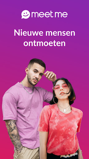 MeetMe: Chat & Ontmoet Mensen PC