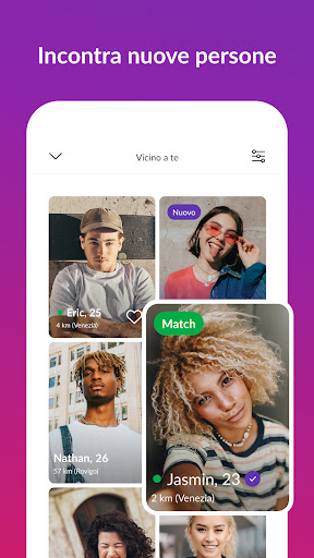 MeetMe: Chat & Scopri persone