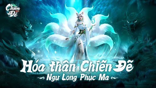 Chiến Đế Mobile PC