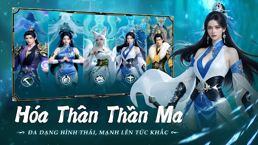 Chiến Đế Mobile PC