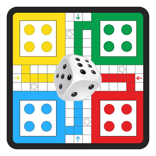 Ludo Champs Game PC