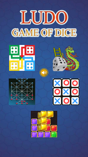 Ludo Champs Game ????