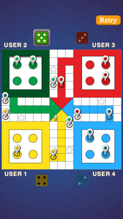 Ludo Champs Game ????