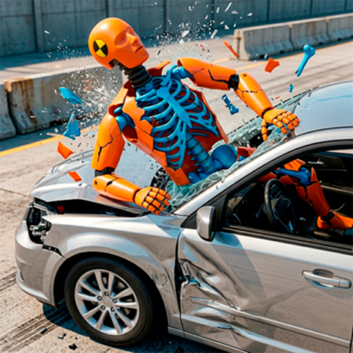 Бимка Режимы: Гонки на Машинах