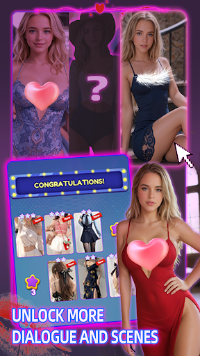 Beauty Producer：Desire Dice PC