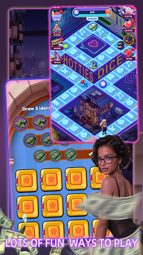 Beauty Producer：Desire Dice PC