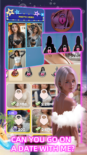 Beauty Producer：Desire Dice PC