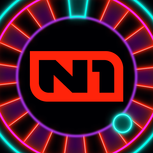N1 Live Casino, Slots & Poker PC