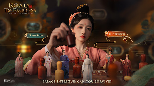 Road to Empress