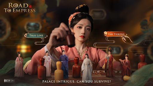 Road to Empress