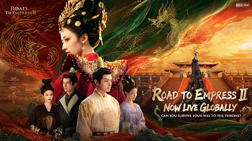 Road to Empress