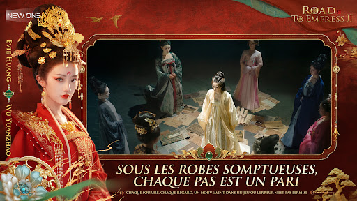 Road to Empress PC