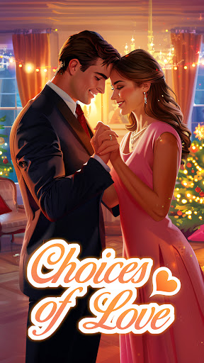 Choices of Love: Sua História