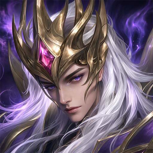 Idle Saga: Fantasy RPG