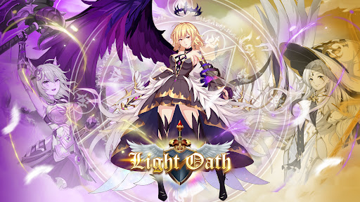 Light Oath para PC