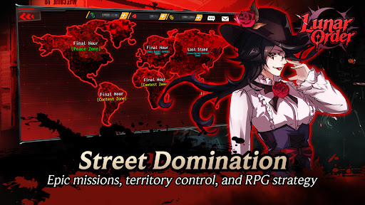 Lunar Order PC