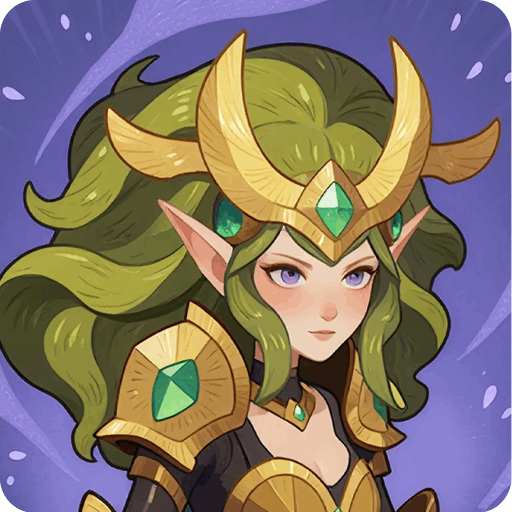 Legends of Glory: Idle Arena PC