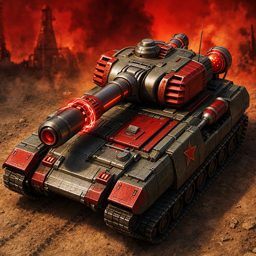 Iron Blitz PC