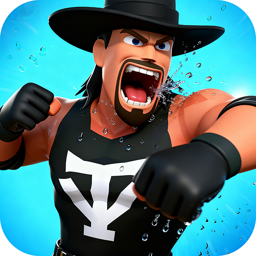 Wrestling Manager