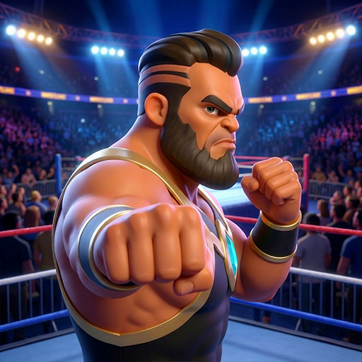 Wrestling Manager