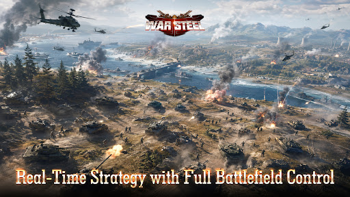 War Steel
