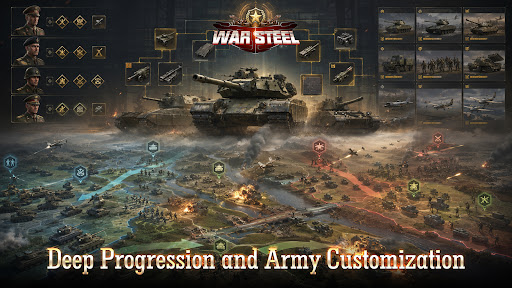 War Steel