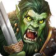 Legendary : Game of Heroes PC