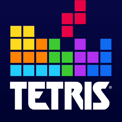 Tetris® الحاسوب