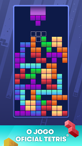 Tetris® para PC