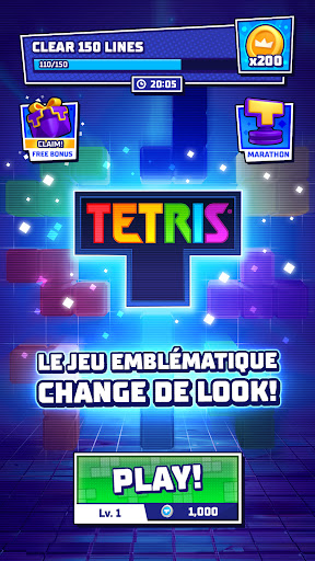 Tetris? PC