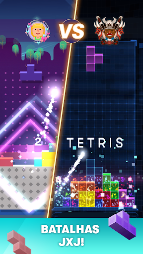 Tetris® para PC