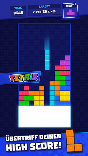 Tetris® PC