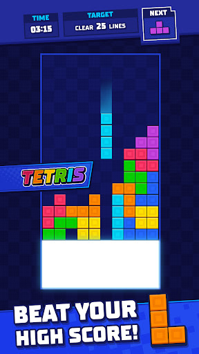 Tetris® PC