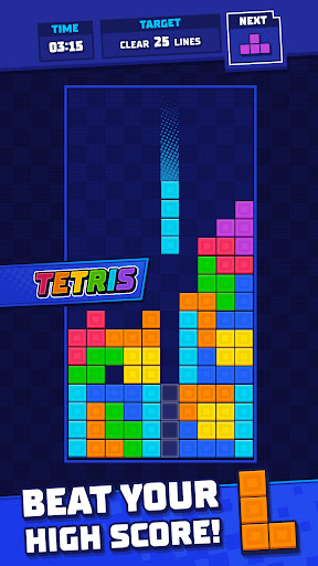 Tetris® PC