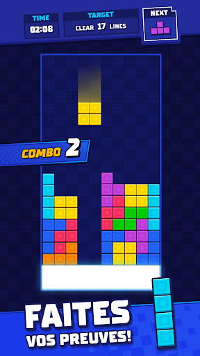 Tetris®