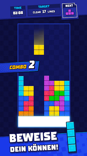 Tetris? PC