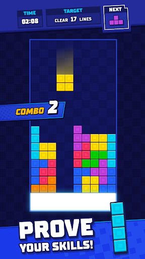 Tetris? PC