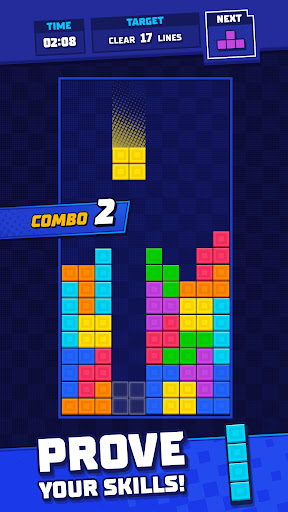 Tetris®