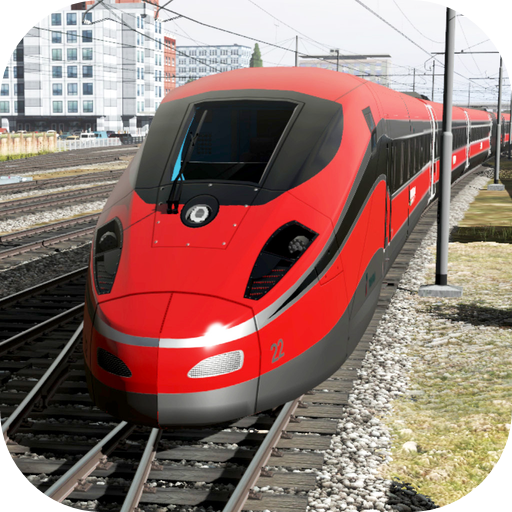 Trainz Simulator 3 الحاسوب