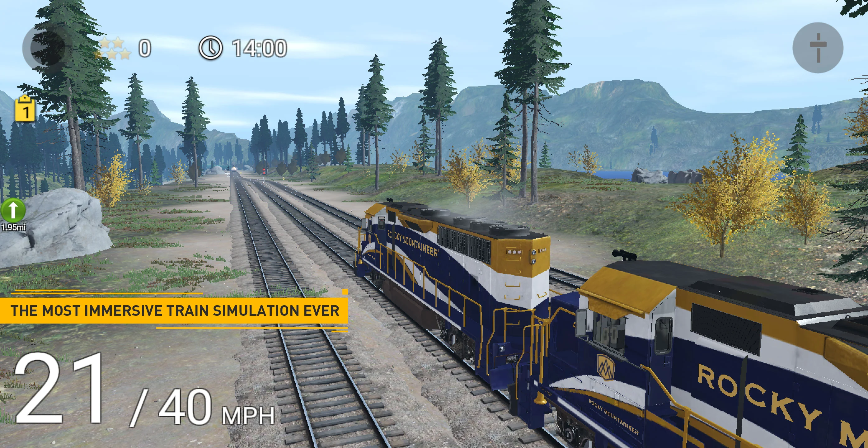 Trainz Simulator 3 PC