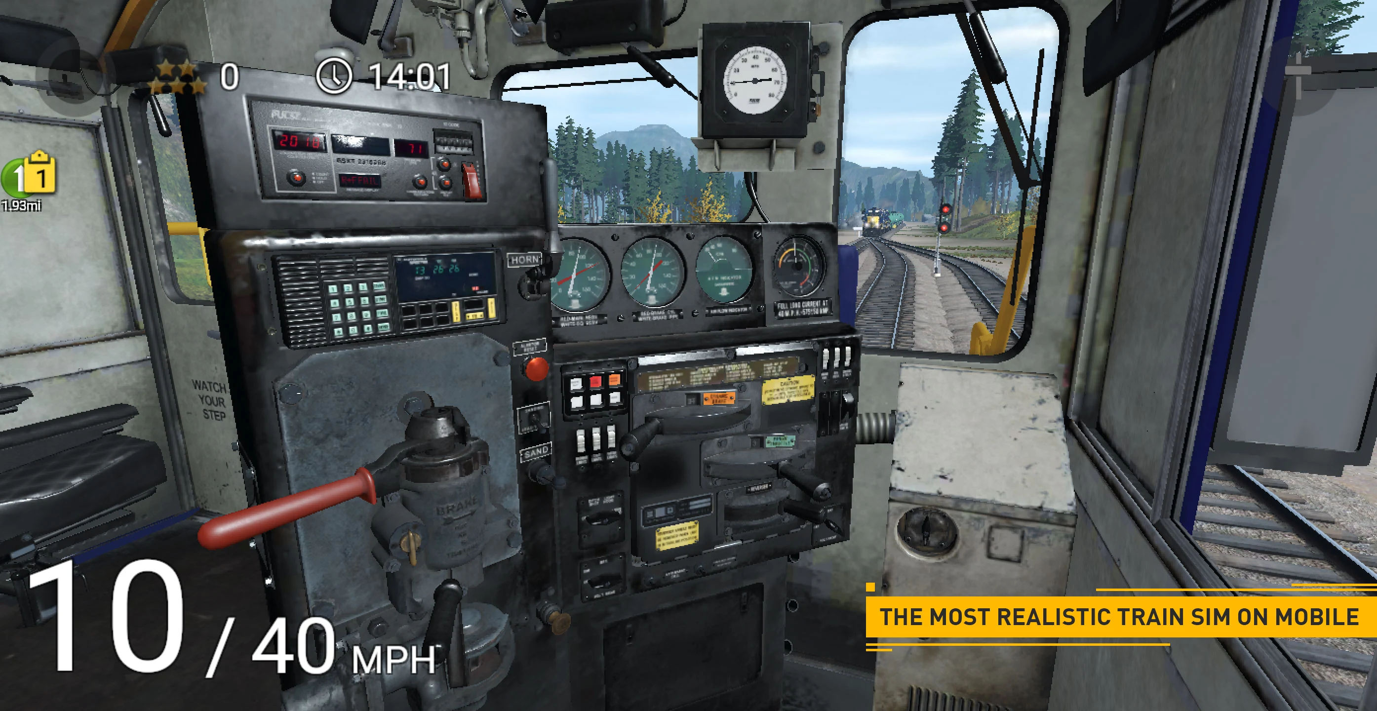 Trainz Simulator 3 PC