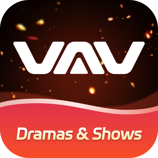 Vahaflix - Dramas & Shows