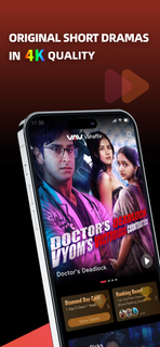 Vahaflix - Dramas & Shows