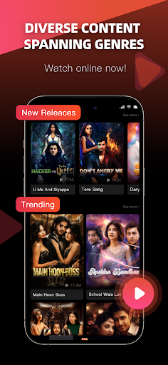 Vahaflix - Dramas & Shows