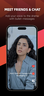 Vahaflix - Dramas & Shows