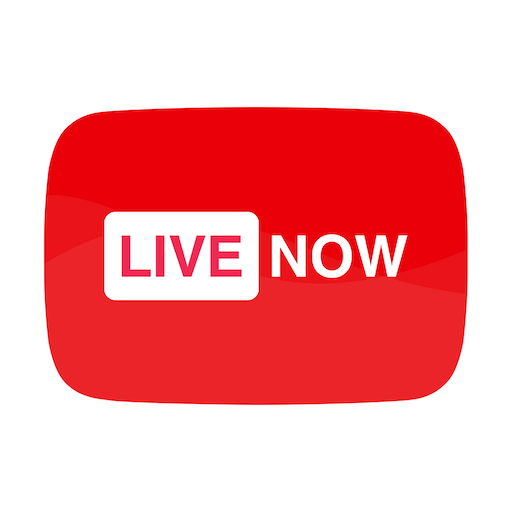 Live Now - Live Stream পিসি