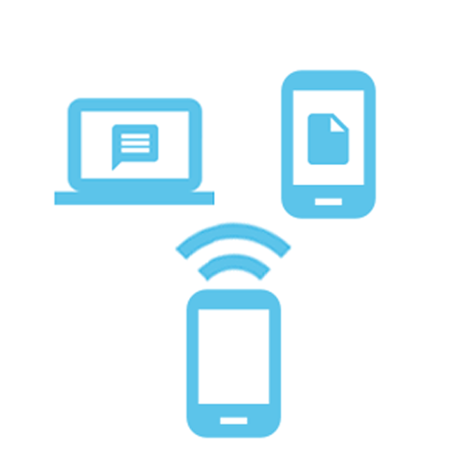 LAN Messenger - Offline Chat PC
