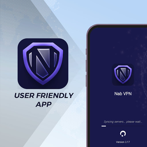 Nab VPN - Fast & Proxy