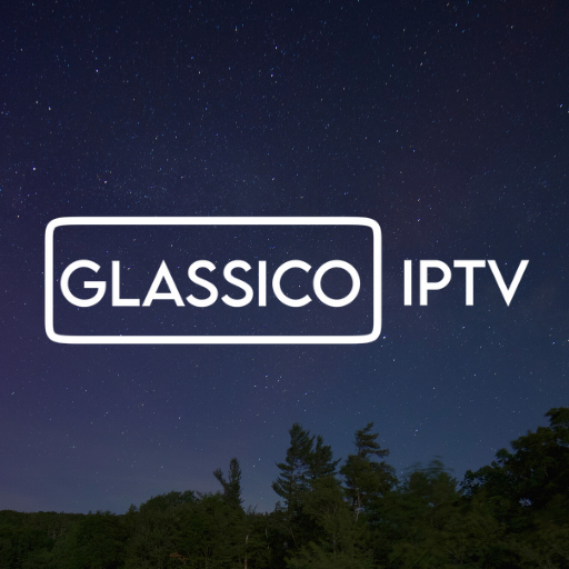 GLASSICO IPTV PC