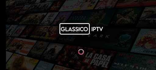 GLASSICO IPTV PC